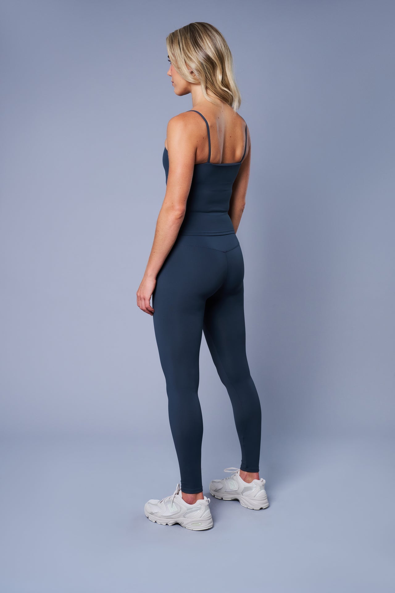 LEX Classic Legging 26" - GRAPHITE