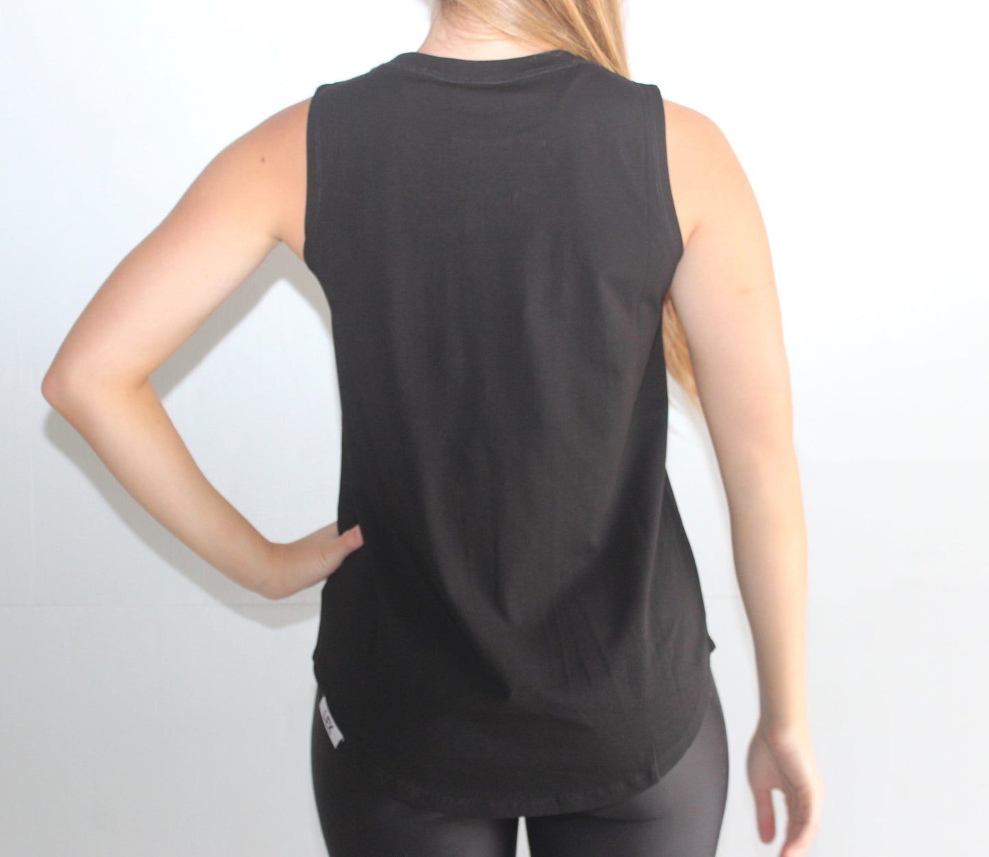 Lex Tank - Black